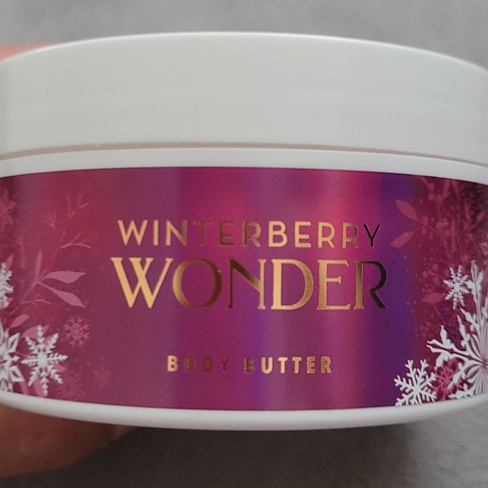 Body Butter